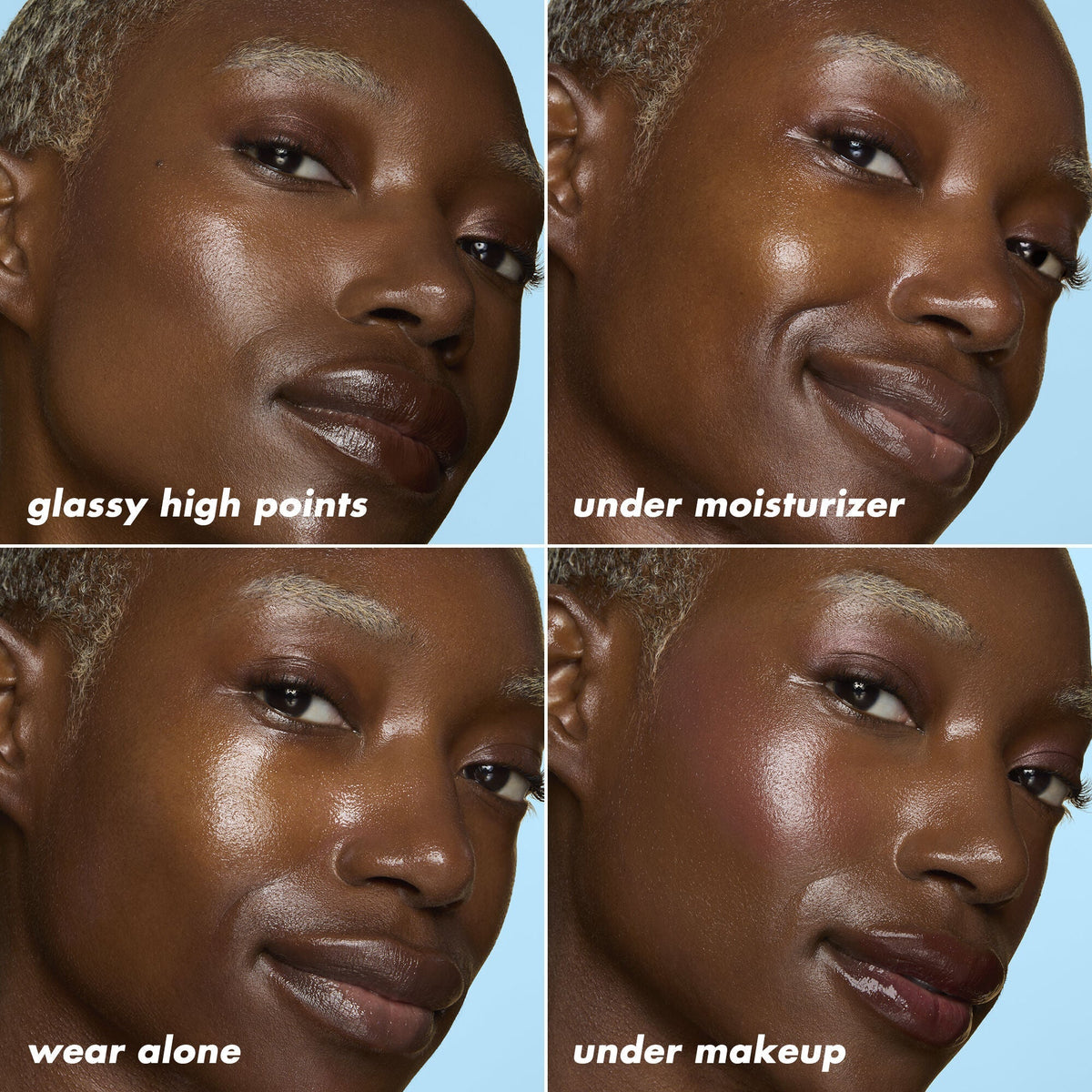 Glass Slick Serum Stick