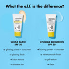Suntouchable Invisible Sunscreen SPF 35
