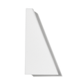Wedge Sponge