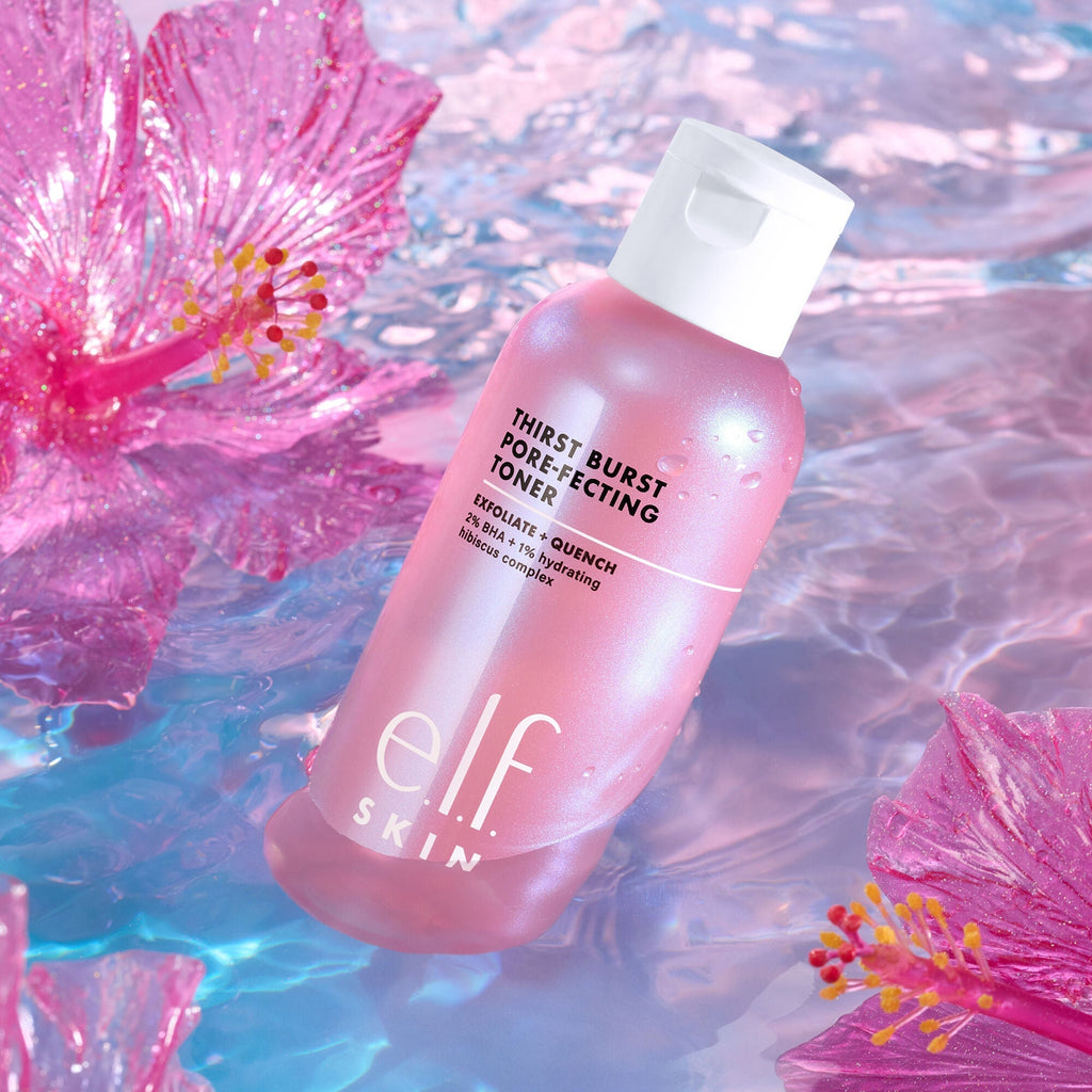 Thirst Burst Pore-fecting Toner Regular