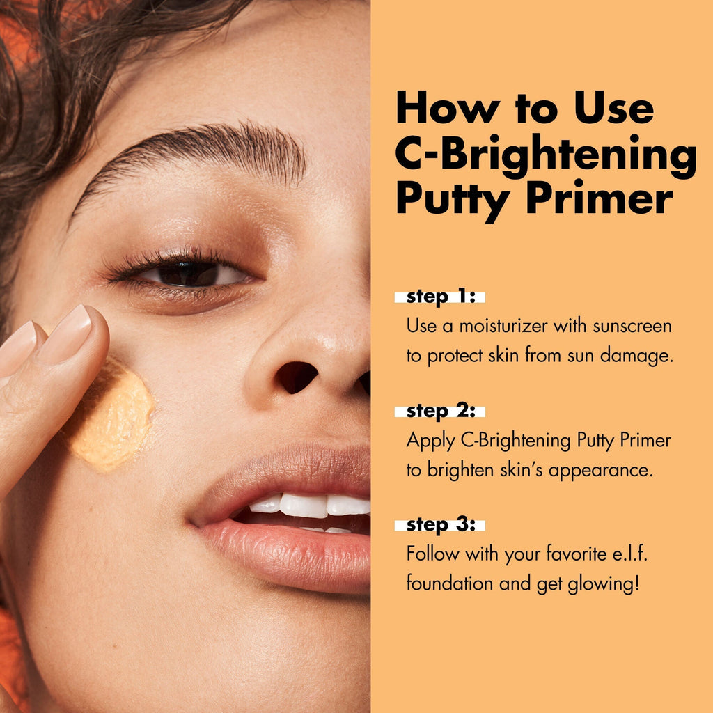 C-Brightening Putty Primer Mini