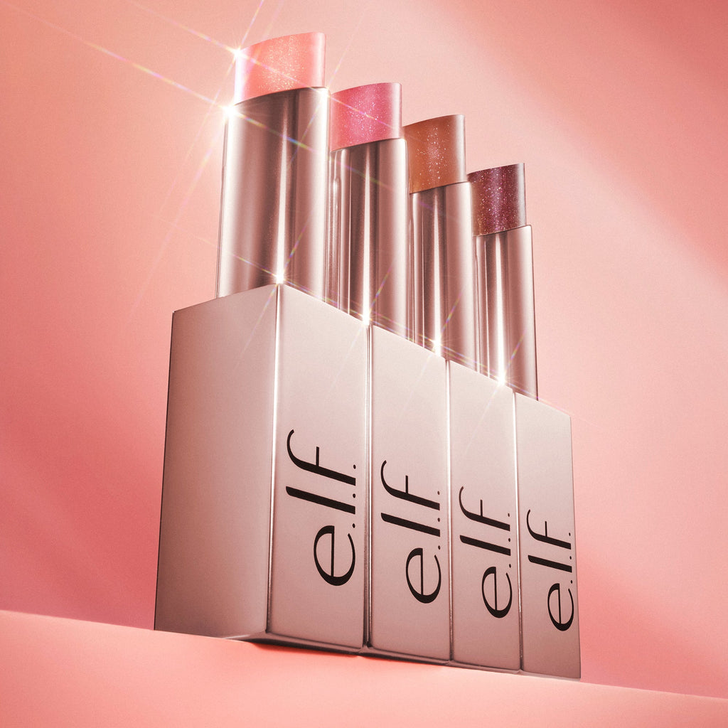 Glow Reviver Lip Oil Stick Shimmer - Vanilla Vice