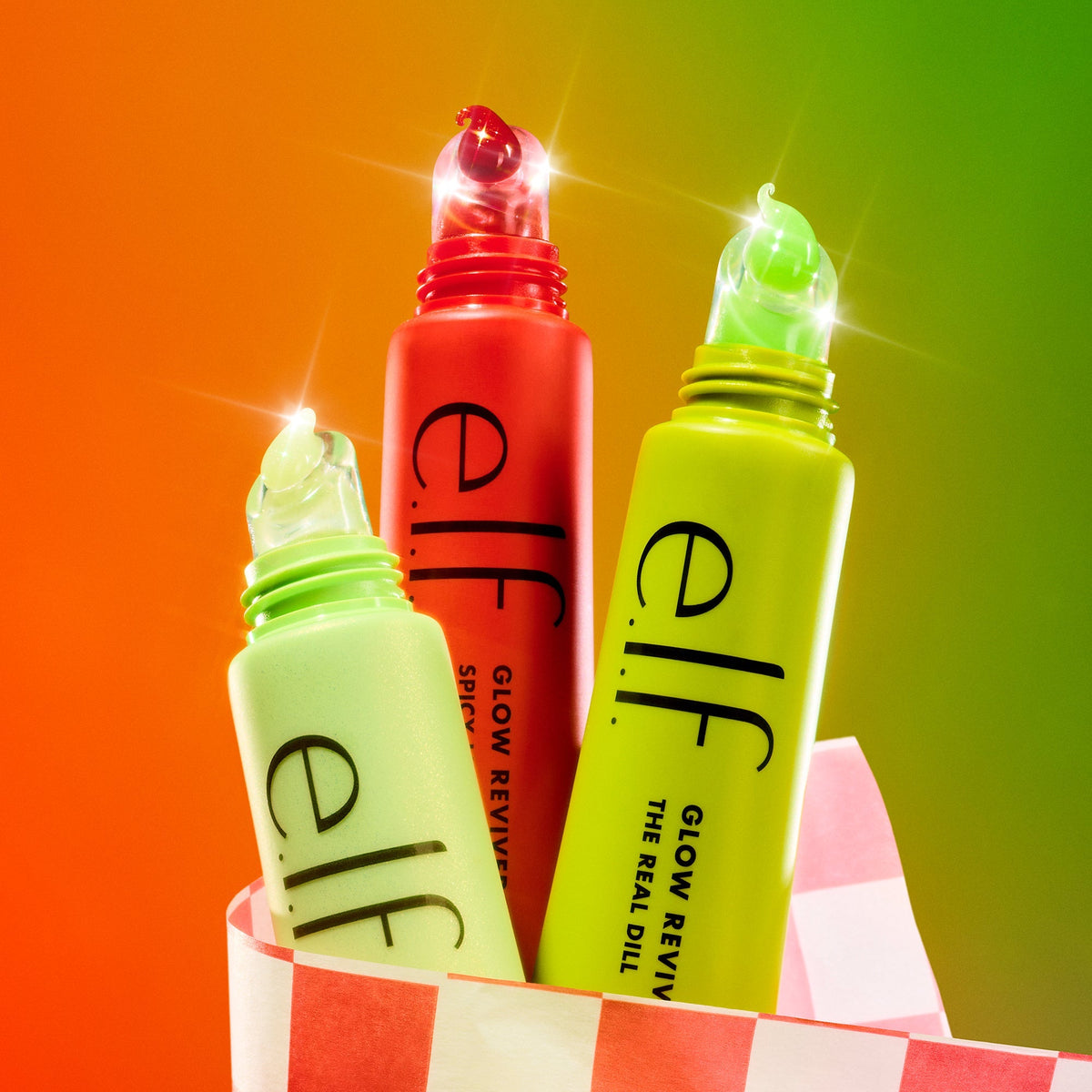 Dill-uxe Bundle