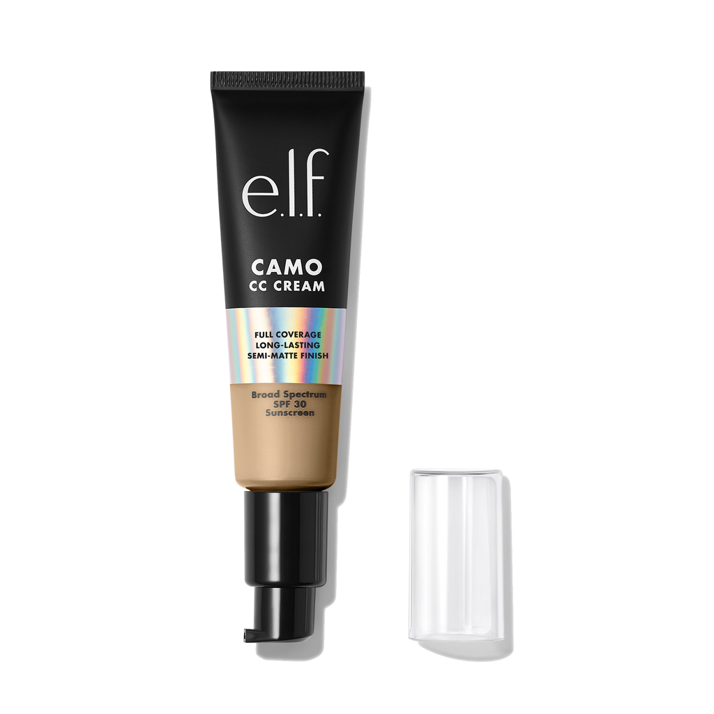 Camo CC Cream