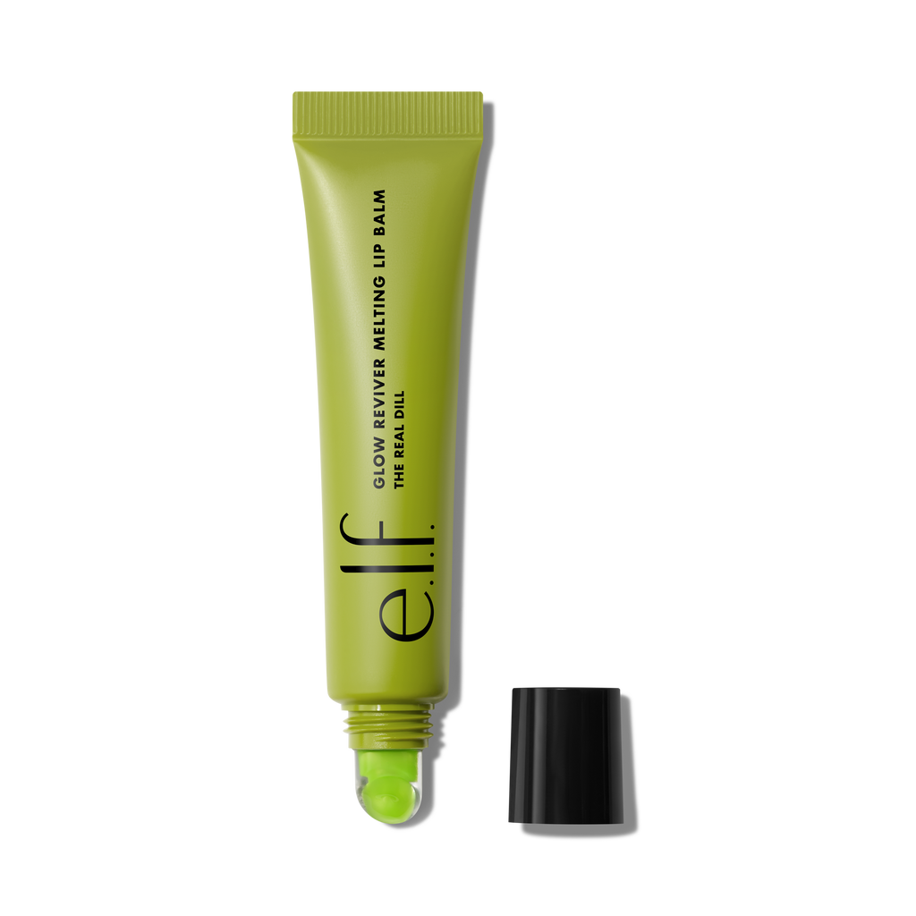 Glow Reviver Melting Lip Balm - The Real Dill