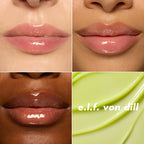 Glow Reviver Melting Lip Balm - e.l.f. Von Dill