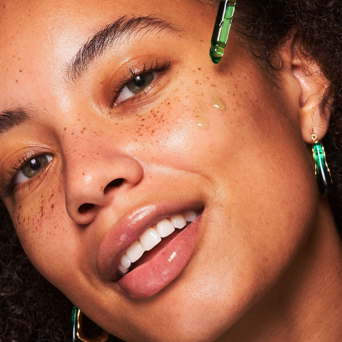 PLZ Clarify Facial Oil