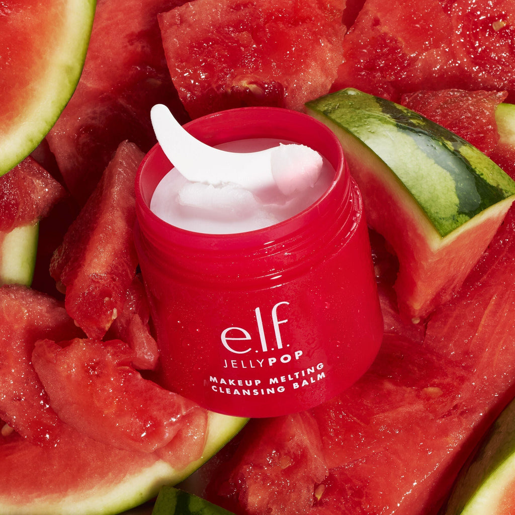 Jelly Pop Makeup Melting Cleansing Balm