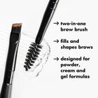 Ten Out of Ten Brush Kit