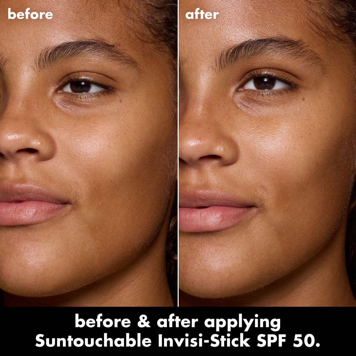 Suntouchable Invisi-Stick SPF 50
