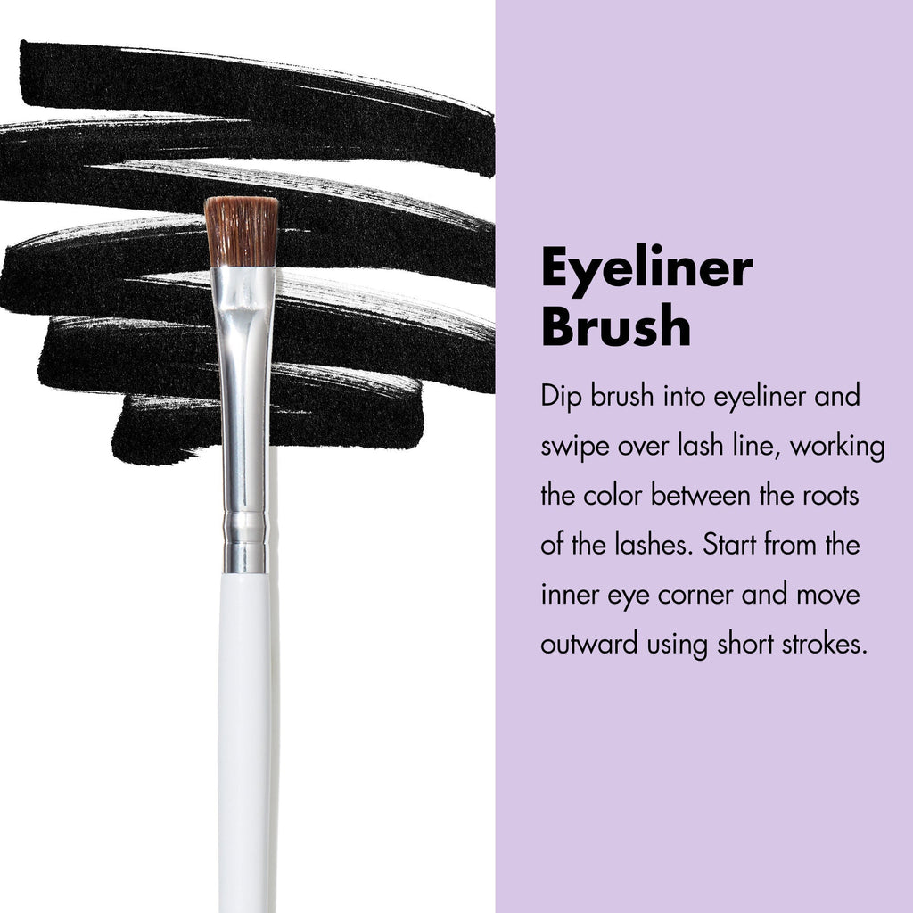 Professional Set of 12 Makeup Brushes