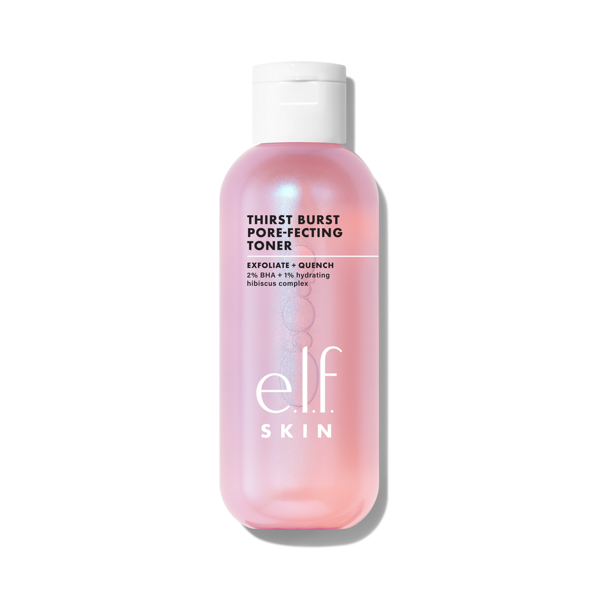 Thirst Burst Pore-fecting Toner